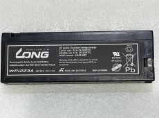 Batterie de rechange pour machine à fumée sur batterie Antari MB1 Mobile Fogger