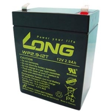 Batterie de rechange au plomb 12V pour LD Systems Roadboy