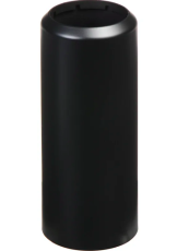 Capot de micro shure pour micro main BLX2