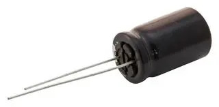 Condensateur électrolytique 470UF µF 50V 10x20mm