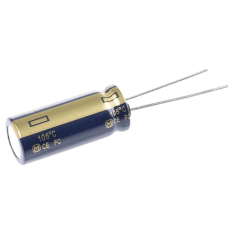 Condensateur électrolytique 560UF µF 63V 12.5x30mm