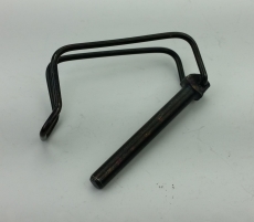 Goupille de sécurité pour Mat de pied Duraturss DT ST 5200P