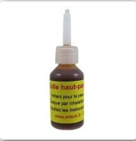 Tube de colle 4035 professionnelle 15ml pour haut-parleur
