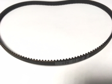 Courroie TILT HTD 486-3M-9 pour lyre Martin Rush MH1