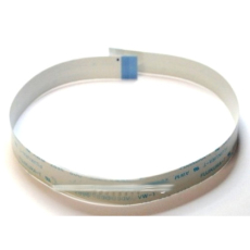 Nappe DDD1331 pour lecteur laser CDJ400 connexion vers cellule 24 contacts pas 0.5 longueur 30cm