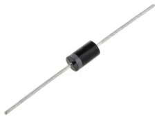 Diode SR5100 Redressement Schottky 100v 5A