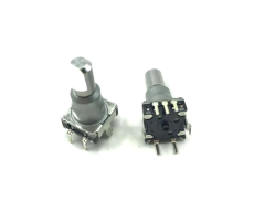 Encoder Switch DSX1080 pour platine et contrôleur PioneerDJ