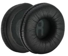 Paire de Mousses lisses de rechange pour casque Sennheiser HD250BT