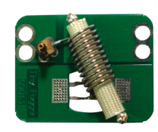 Corps de chauffe evaporateur Tiny FX et CX et Tiny F07 et C07