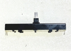 Fader de piste B50K X2 pour contrôleur Denon SC LIVE 4