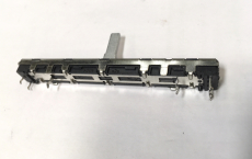 Fader stéréo 20K pour console Yamaha MG 166