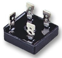 PONT DE DIODES GBPC2510 25A 1KV