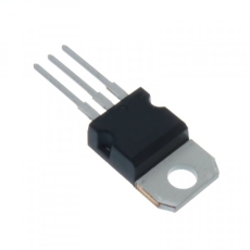 Transistor IRF640N MOSFET N 200V 18A