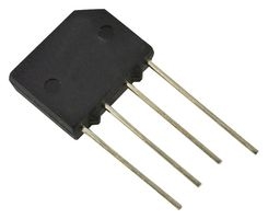 KBP206G pont redresseur 600V 2A
