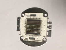 Led 100W RGB pour par led type Eurolite ML-56 COB