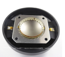 Membrane d'aigu diaphragme pour ElectroVoice ELX/ZLX DH1K