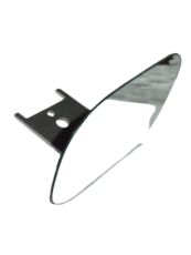 Miroir scanner innopocket scan 85X65mm.