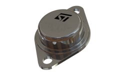 Transistor MJ15025G PNP, -250 V, 4 MHz, 250 W, -16 A, 60hFE / TO-3