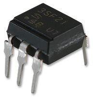 Optocoupleur MOC3063 Sortie Triac - DIP - 6 Broche(s) - 5.3 kV- Crossing Nul - 600 V