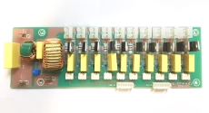 Carte puissance pour barre Sunstrip Active MK2