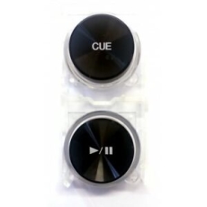 Boutons liés DXB2069 Play Pause Cue pour platine Pioneer CDJ2000