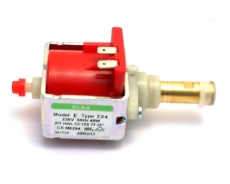 Pompe pour machine à fumée type ULKA EX4