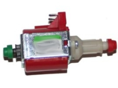 Pompe ULKA NME2 machine à brouillard