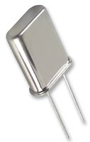 Quartz cristal 2.4576MHz