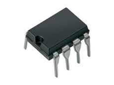 Ampli OP double RC4559 DIL-8