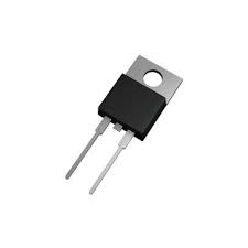 Diode redresseuse THT STTH8R06D 600V 8A TO220AC