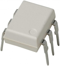 Optocoupleur TLP 541 G DIL-6