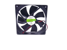 Ventilateur 120X120X25 mm 12V 0.8A