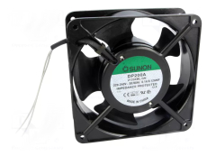 Ventilateur 230V 120x120x38 mm 0.14-0.12A
