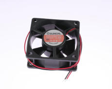 Ventilateur 60x60x25mm 12Vdc 1.62W