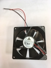 Ventilateur 92x92x25 mm 12V 0.51A 6W