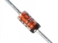 Diode zener 12V 1W 1N4742A