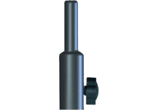 SC3525 Quiklok - Adaptateur de pied d'enceinte 35mm vers 25mm