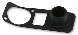 Protection et bouchon SCDM pour Neutrik série NL2M et NL4M