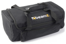 150.026 Beamz Valise souple protection lasers projecteurs LED 480x250x180mm