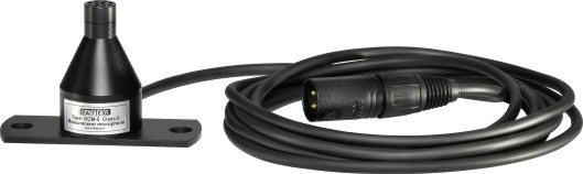DCM-5 Dateq Micro limiteur classe 2 compatible SPL