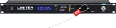 SPL-5TSMK2 Dateq Limiteur son 2 voies micro mesure horaires enregistrement