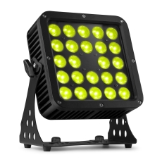 STAR COLOR 200 Beamzpro Projecteur LED RGBW 24x10W IP65