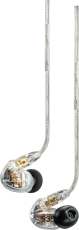 Ecouteurs shure Shure - SSP SE535-CL