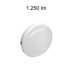 Eclairage extérieur LED IP65 12W 4000K 120° Selen Beneito Faure