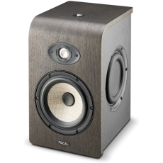 Enceinte de monitoring active 6.5