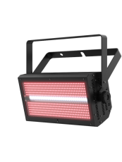 Shocker Panel FX Chauvet DJ - Panel RGB blinder et strobe DMX