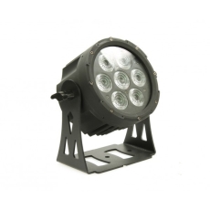 Projecteur led Starway SLIMKOLOR 710 UHD RGBW+A+ UV