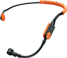 Micro Special fitness Shure SM31