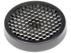 Snap Soraa AC-LU-4040-00-S1 Nid d'abeille type louvre 40° pour soraa petit modèle 10°