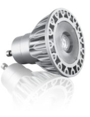 Ampoule Led Soraa SM16GW-07-25D-940-03-S3 GU10 vivid 95 7,5W IRC95 940 25° 455lm